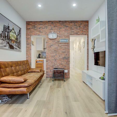 شقة Apartamento Estudio Centro مدريد المظهر الخارجي الصورة