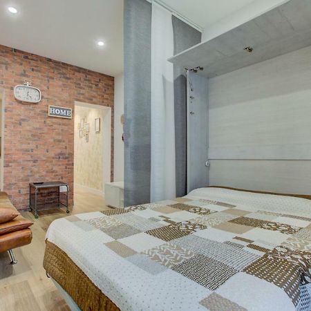 شقة Apartamento Estudio Centro مدريد المظهر الخارجي الصورة